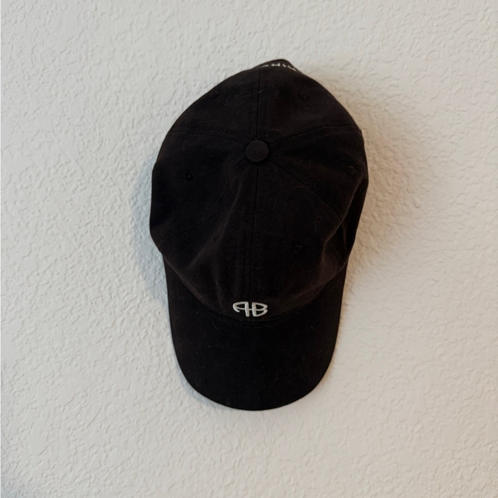 Anine Bing Brown Cap